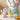 Floral Print Anti-Scald Baking Gloves - DecorOfficial