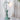 Floral Table Lamp - Elegant Romantic Night Light - DecorOfficial
