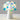 Floral Table Lamp - Romantic Petal Accent Lighting - DecorOfficial