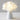 Floral Table Lamp - Romantic Petal Accent Lighting - DecorOfficial