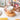 Floral Tea Set - Spring Biscuit Ceramic Cup and Saucer - DecorOfficial