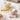 Floral Tea Set - Spring Biscuit Ceramic Cup and Saucer - DecorOfficial