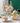 Floral Teapot Set - Bone China Cups with Strainer - DecorOfficial