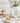 Floral Teaware Set - Teapot Cups Saucer Sugar Milk Containers Vase Plates - DecorOfficial