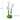 Flower LED Night Lamp - Decorative Bedside Light - DecorOfficial