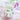 Flower of the Month Teaware Set - Elegant Home Kitchen Drinkware - DecorOfficial