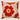 Flower Pattern Throw Pillow Cover - Decorative Cushion Cover - DecorOfficial