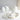 French Court Porcelain Tea Set - Phnom Penh Design - DecorOfficial
