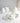 French Court Porcelain Tea Set - Phnom Penh Design - DecorOfficial