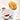 French Fries Holder with Sauce Cups - Snack and Dip Container - DecorOfficial