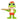 Frog Tray Ornament - Decorative Home Accent - DecorOfficial