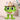Frog Tray Ornament - Decorative Home Accent - DecorOfficial