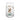 Fruit Print Can Shape Glass Cup - 350ml for Tea Coffee Milk Beer - DecorOfficial
