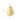 Fruit-Shaped Ceramic Seasoning Jar - Kitchen Spice Container - DecorOfficial