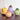Fruit Vegetable Baking Timer - Kitchen Timer for Cooking - DecorOfficial