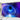 Galaxy Sky Blue Planet Tapestry - Hippie Retro Yoga Decor - DecorOfficial