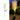 Garden Reed Lantern - Solar Outdoor Decorative Light - DecorOfficial