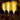Garden Reed Lantern - Solar Outdoor Decorative Light - DecorOfficial
