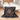Geo Tassel Picnic Mat Sofa Cover - Outdoor Mat and Sofa Protector - DecorOfficial