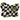 Geometric Area Rug - Modern Irregular Grid Decorative Rug - DecorOfficial