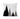 Geometric Black and White Pillowcase Set - Stylish Sofa Cushion Covers - DecorOfficial