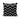 Geometric Black and White Pillowcase Set - Stylish Sofa Cushion Covers - DecorOfficial