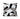 Geometric Black and White Pillowcase Set - Stylish Sofa Cushion Covers - DecorOfficial