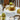 Geometric Cake Stand - Creative Dessert Display - DecorOfficial