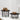 Geometric Cake Stand - Creative Dessert Display - DecorOfficial