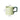 Geometric Ceramic Mug - Modern Coffee Cup with Handle - DecorOfficial