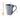 Geometric Ceramic Mug - Stylish Coffee Cup - DecorOfficial