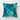 Geometric Heart Cushion Covers - Leaf Feather Decorative Pillowcases - DecorOfficial