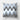 Geometric Light Blue Pillowcase Set - Nordic Decorative Bedding - DecorOfficial