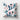 Geometric Light Blue Pillowcase Set - Nordic Decorative Bedding - DecorOfficial