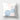 Geometric Light Blue Pillowcase Set - Nordic Decorative Bedding - DecorOfficial