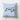 Geometric Light Blue Pillowcase Set - Nordic Decorative Bedding - DecorOfficial