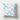 Geometric Light Blue Pillowcase Set - Nordic Decorative Bedding - DecorOfficial