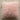 Geometric Pink Cushion Cover - 45x45cm Tufted Cotton Pillow Case - DecorOfficial