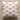 Geometric Pink Tufted Pillow Covers - Embroidered Cushion Covers - DecorOfficial