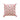 Geometric Pink Tufted Pillow Covers - Embroidered Cushion Covers - DecorOfficial