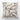 Geometric Tufted Pillow Cover - Modern Beige Black Decor - DecorOfficial