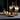 Ghiberti Coffee Set - Elegant Italian Coffee Service - DecorOfficial