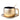 Ghiberti Coffee Set - Elegant Italian Coffee Service - DecorOfficial