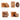 Gingerbread Cake Mold - DIY Wooden Baking Tool - DecorOfficial