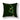 Ginkgo Leaves Cushion Cover - Modern Nordic Pillowcase 45x45cm - DecorOfficial