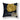 Ginkgo Leaves Cushion Cover - Modern Nordic Pillowcase 45x45cm - DecorOfficial