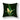 Ginkgo Leaves Cushion Cover - Modern Nordic Pillowcase 45x45cm - DecorOfficial