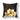 Ginkgo Leaves Cushion Cover - Modern Nordic Pillowcase 45x45cm - DecorOfficial
