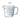 Glass Coffee Jug - Espresso Latte Pitcher for Baristas - DecorOfficial