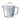 Glass Coffee Jug - Espresso Latte Pitcher for Baristas - DecorOfficial